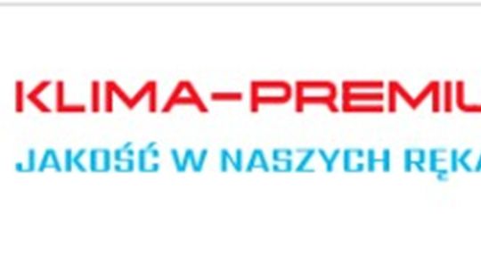 Klima - Premium - Klimatyzacja Warszawa | Pompy Ciepła