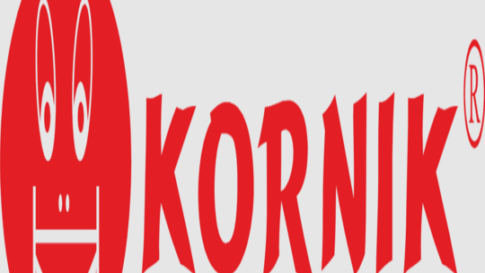 Kornik