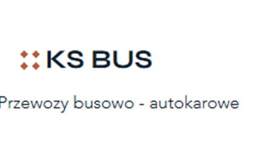 KsBus – przewóz osób, przewozy szkolne, wynajem busów z kierowcą