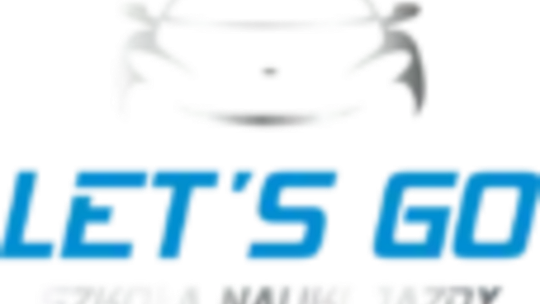 LetsGo szkola nauki jazdy driving school LetsGo szkola nauki jazdy driving school