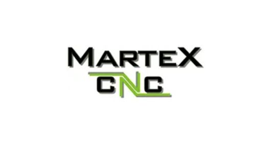 Martex CNC Marta Ligendza
