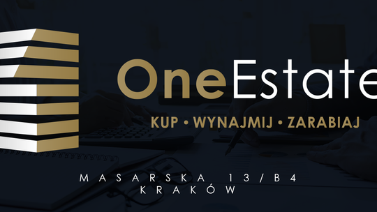 One Estate - Doradca Kredytowy, Biuro Nieruchomości