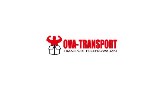 OVA Transport i Przeprowadzki Wrocław