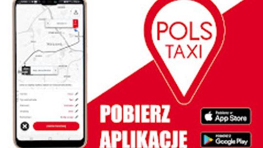Pols Taxi Warszawa