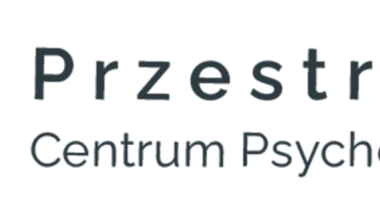Przestrzeń Centrum Psychoterapii Przestrzeń Centrum Psychoterapii