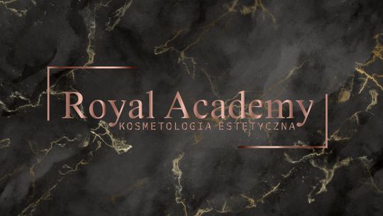 Royal Academy - Salon kosmetyczny & Szkolenia kosmetologiczne Warszawa