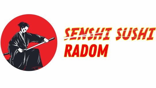 Senshi Sushi Radom