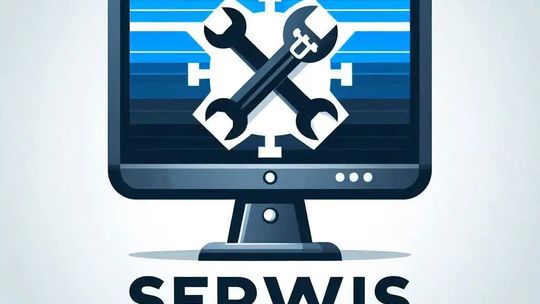 Serwis - naprawa komputerów i GPS Serwis - naprawa komputerów i GPS