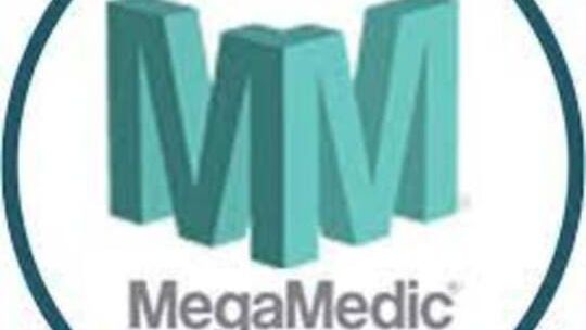 Sklep medyczny MegaMedic - sprzęt rehabilitacyjny
