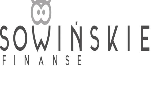 Sowińskie finanse