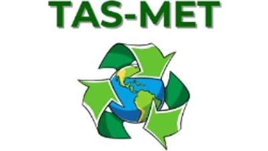 Tas-Met kontenery na śmieci, skup złomu - Wrocław