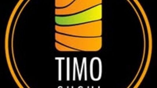 Timo Sushi Gdańsk Wrzeszcz