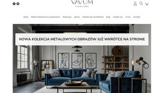 Vavum Furniture