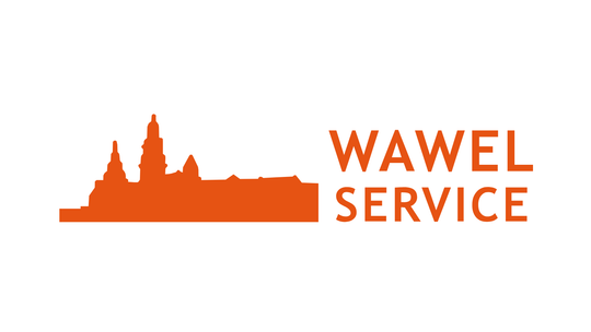 Wawel Service || Deweloper Kraków