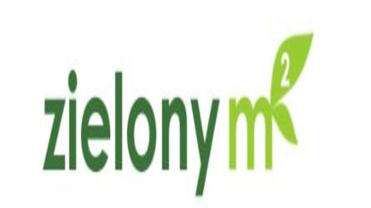Zielony m2