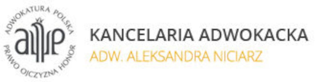 Adwokat Głogów - Aleksandra Niciarz Adwokat Głogów - Aleksandra Niciarz