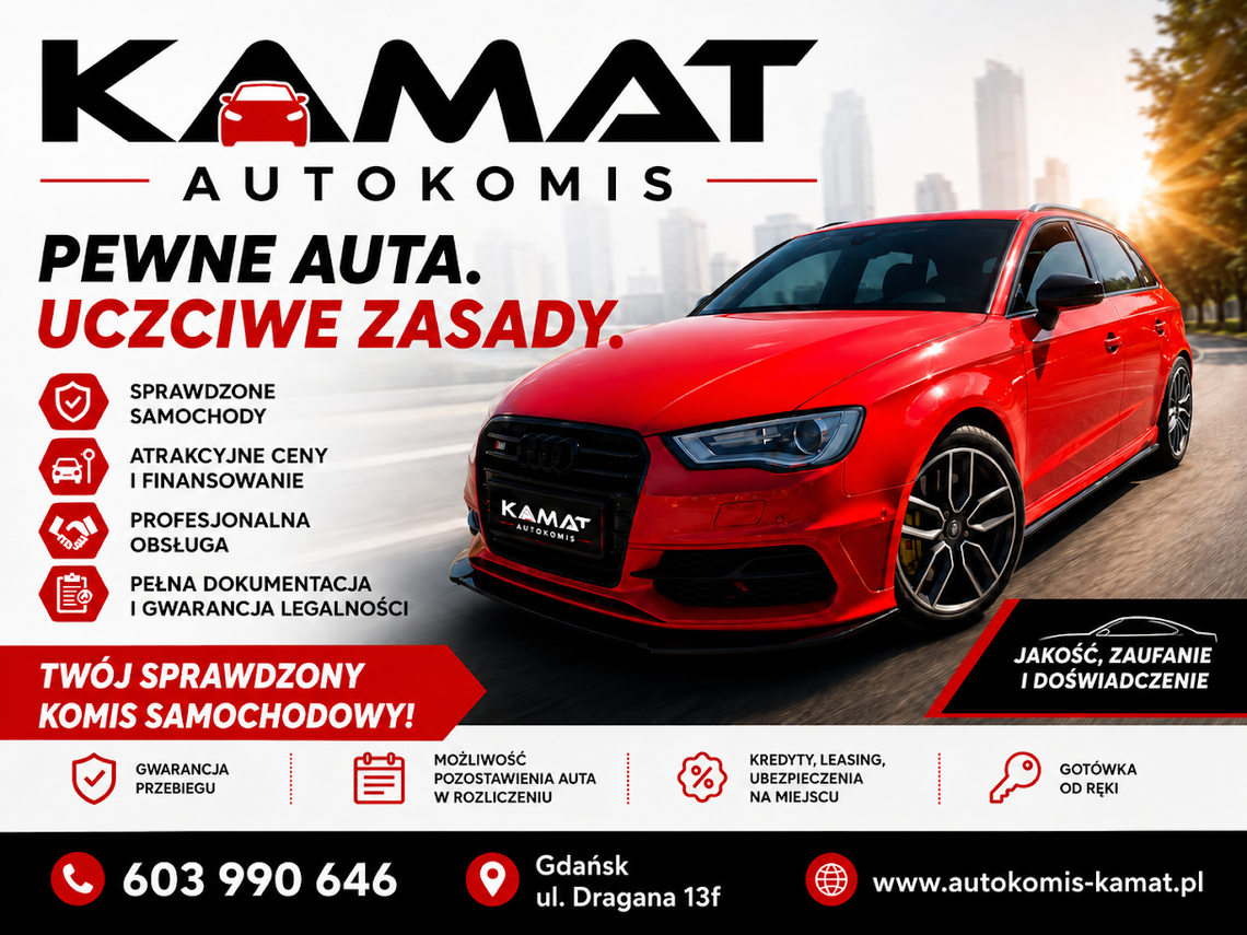 Autokomis Kamat