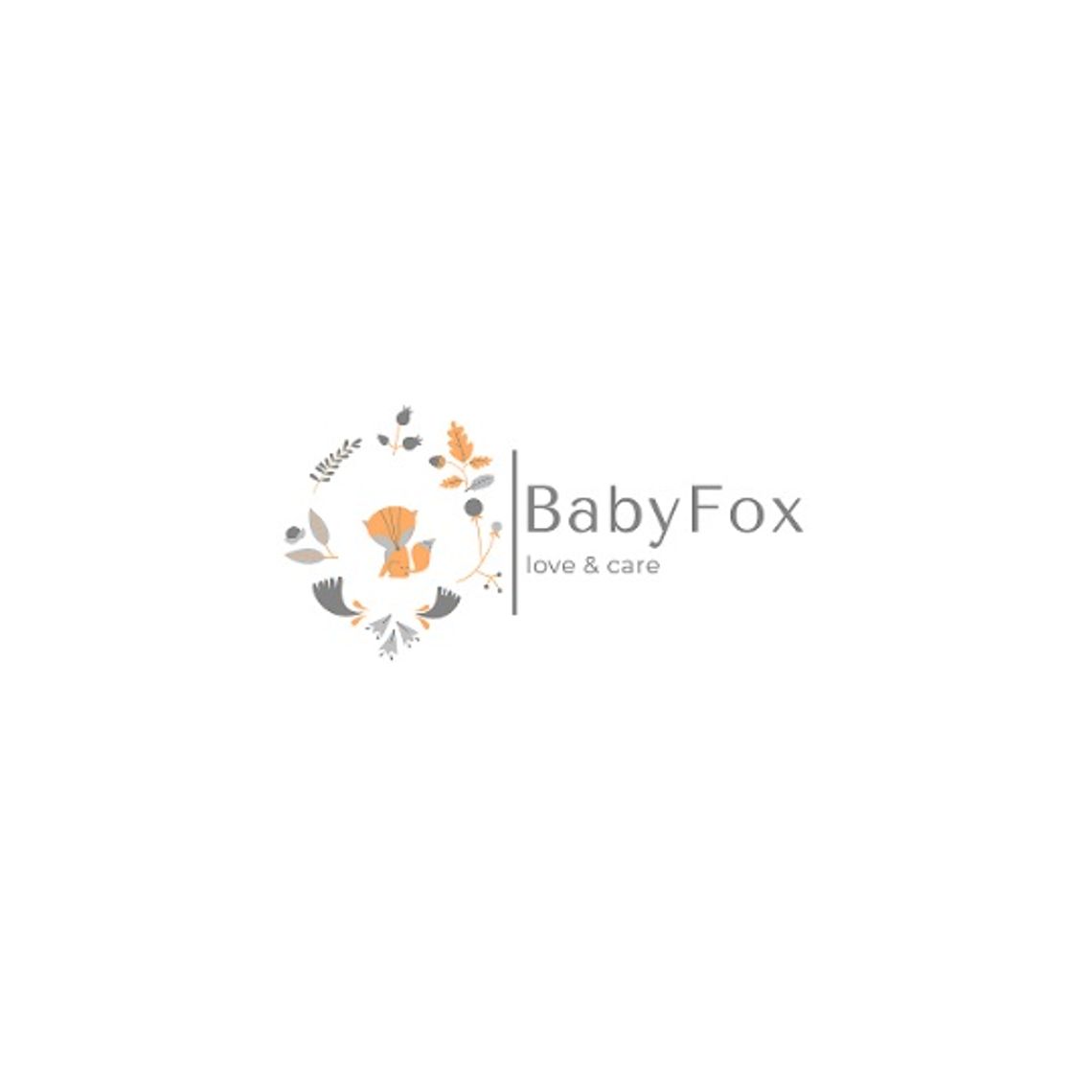 BabyFox - wyprawki dla najmłodszych