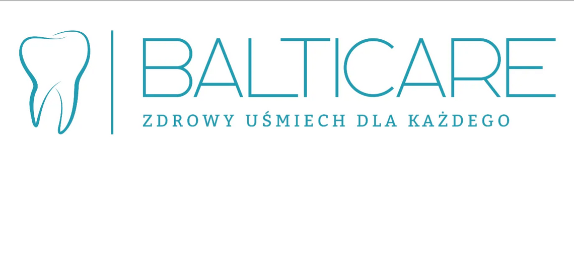 BaltiCare – opieka stomatologiczna i medycyna estetyczna