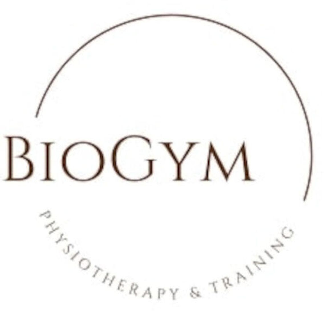 Biogym - Fizjoterapia i Trener personalny Mokotów Biogym - Fizjoterapia i Trener personalny Mokotów