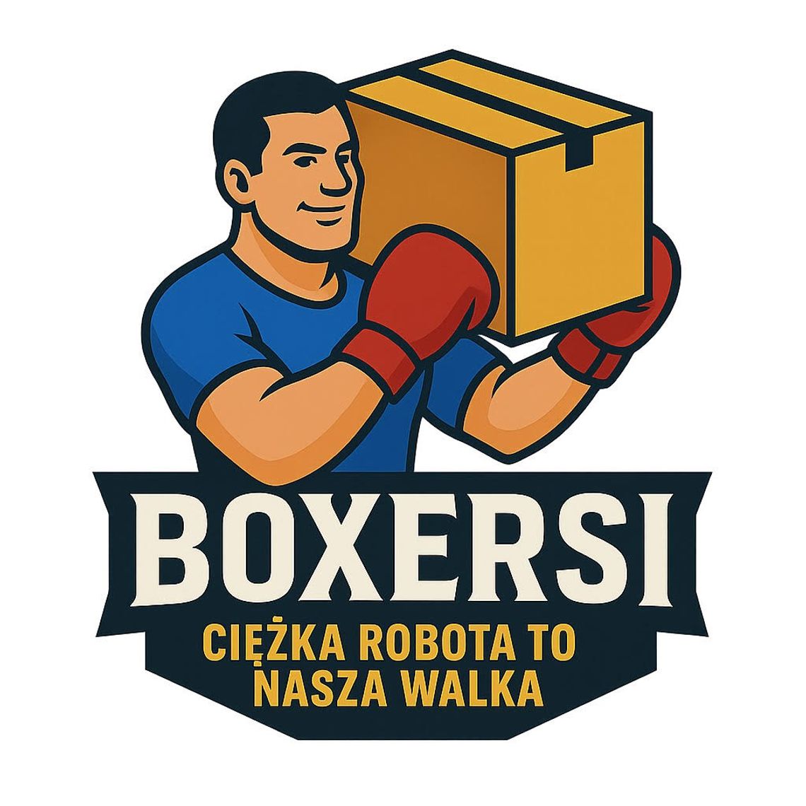 BOXERSI - przeprowadzki Warszawa BOXERSI - przeprowadzki Warszawa