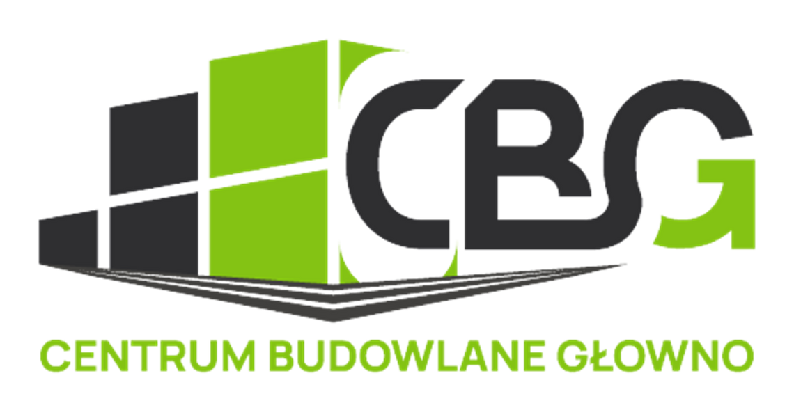 CBG Głowno – materiały budowlane i wykończeniowe