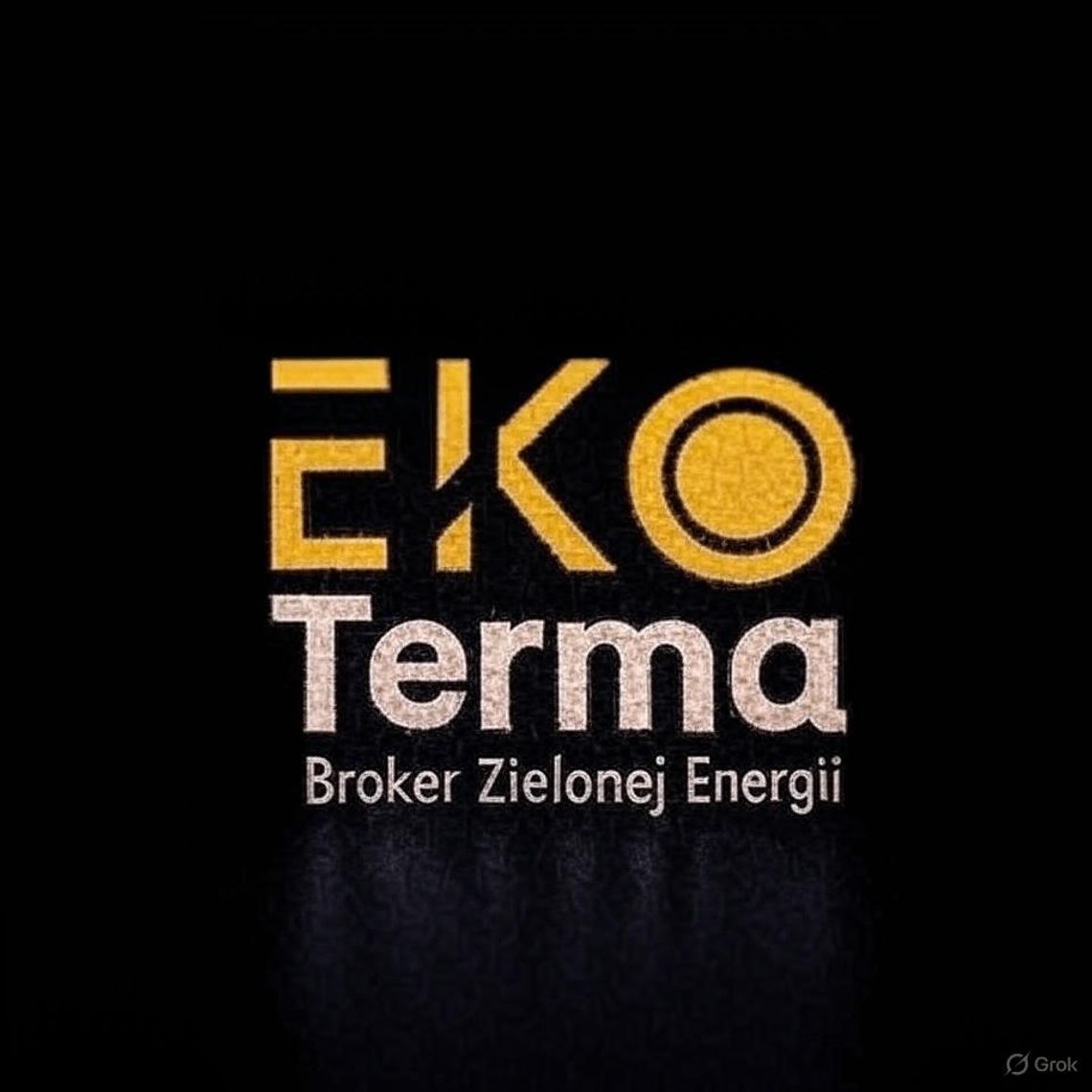EKOTERMA Pompy Ciepła i Fotowoltaika