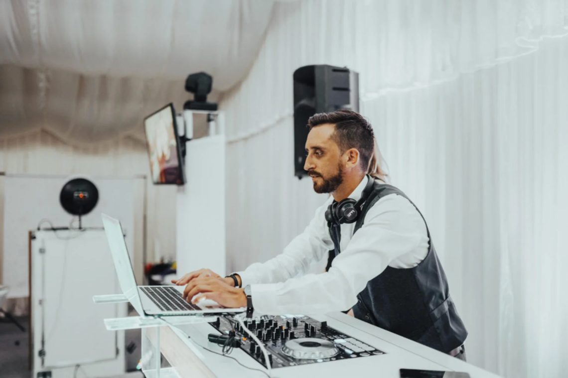 FOKUS GROUP Michał Margas