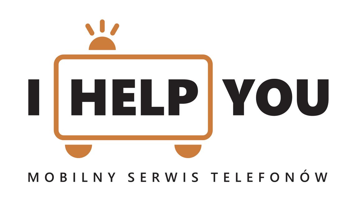 iHelpYou serwis telefonów Poznań