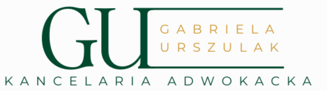 Kancelaria Adwokacka Gabriela Urszulak