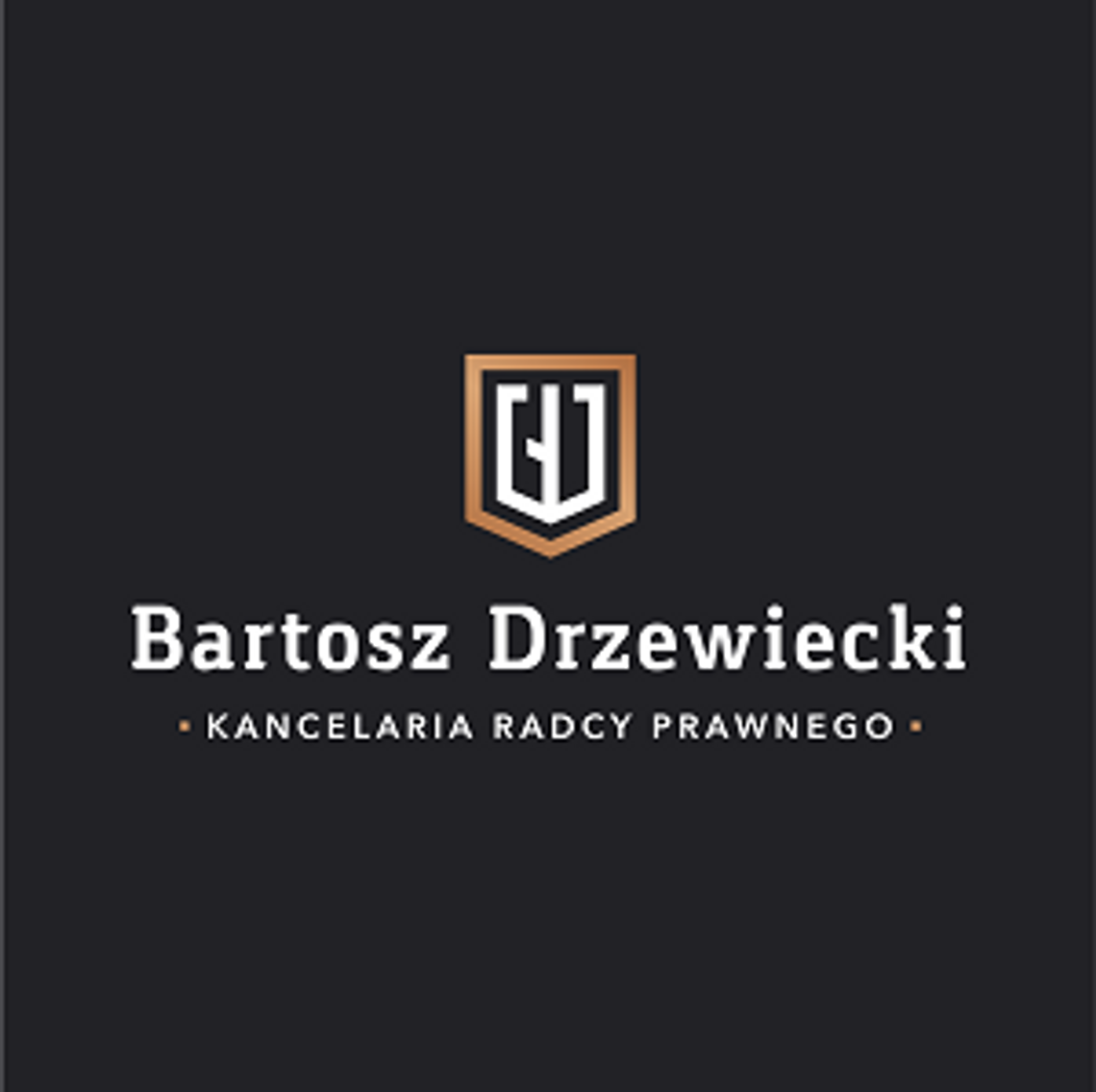 Kancelaria Radcy Prawnego Bartosz Drzewiecki