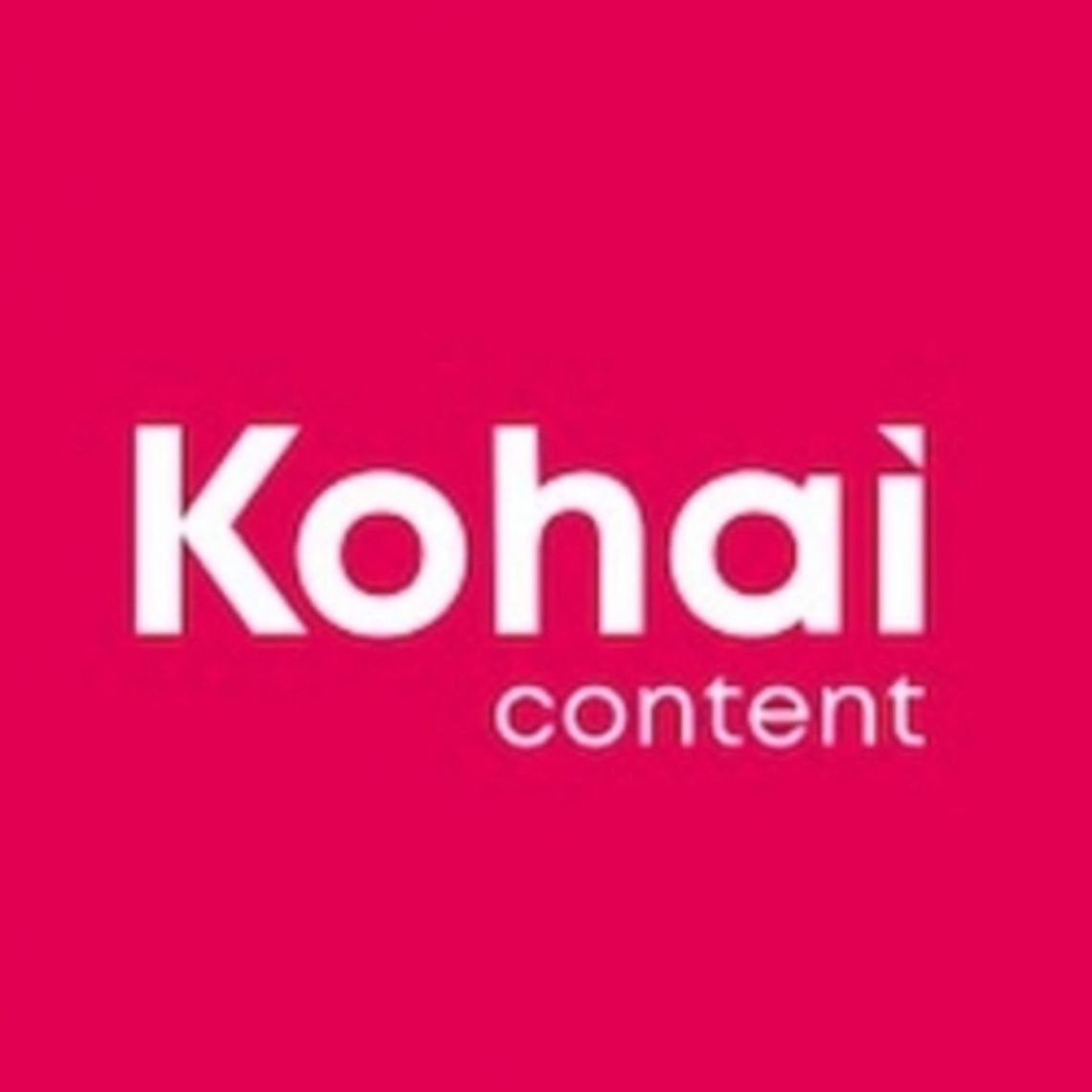 Kohai.pl - agencja marketingu internetowego