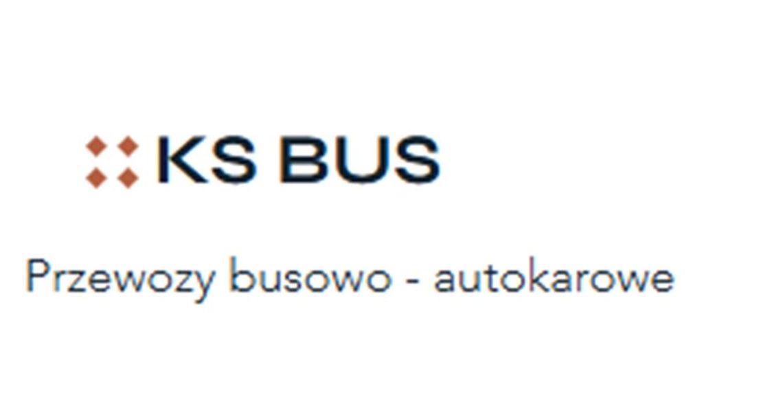 KsBus – przewóz osób, przewozy szkolne, wynajem busów z kierowcą
