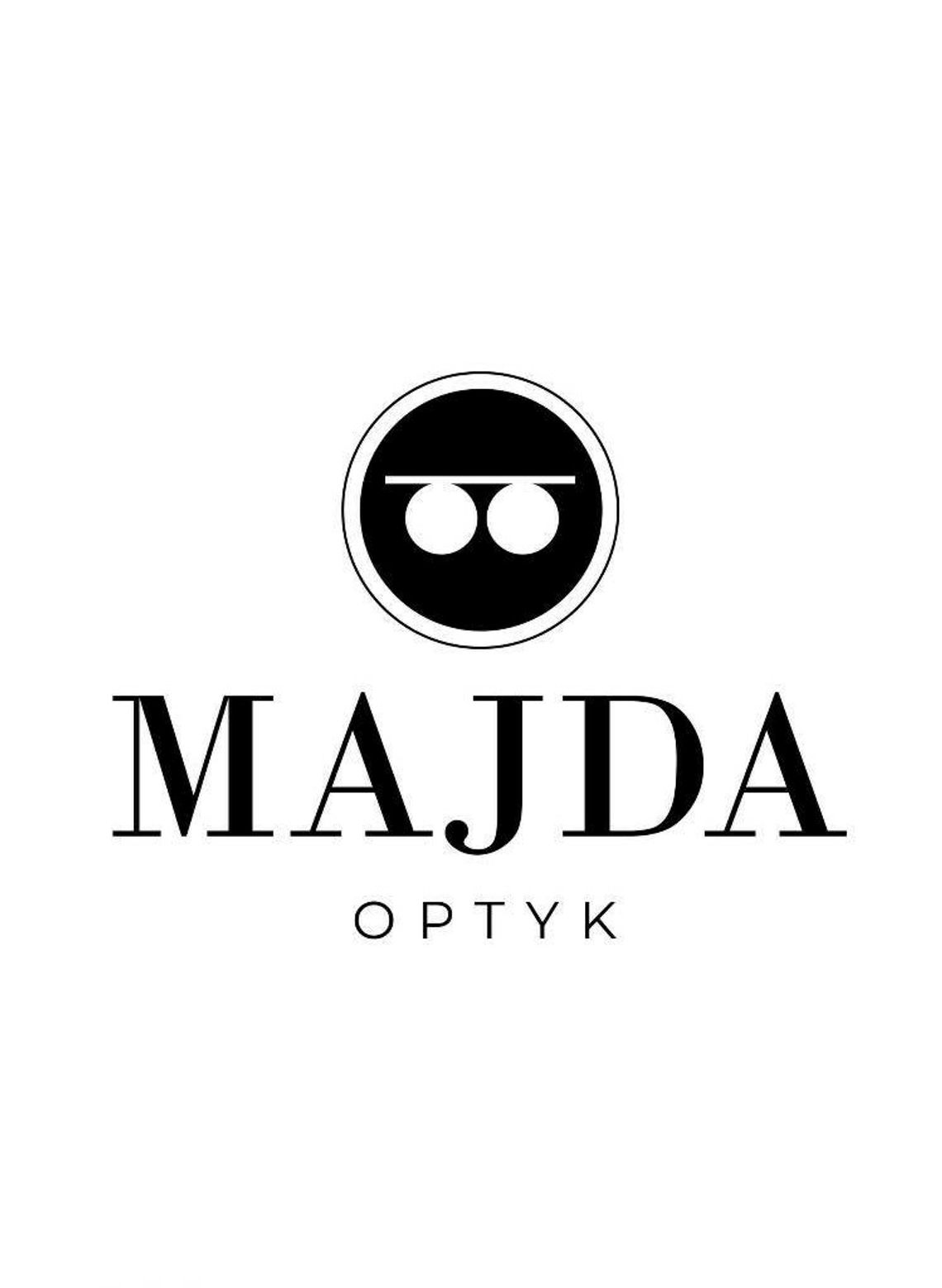 Majda Optyk - Salon Optyczny Blachownia