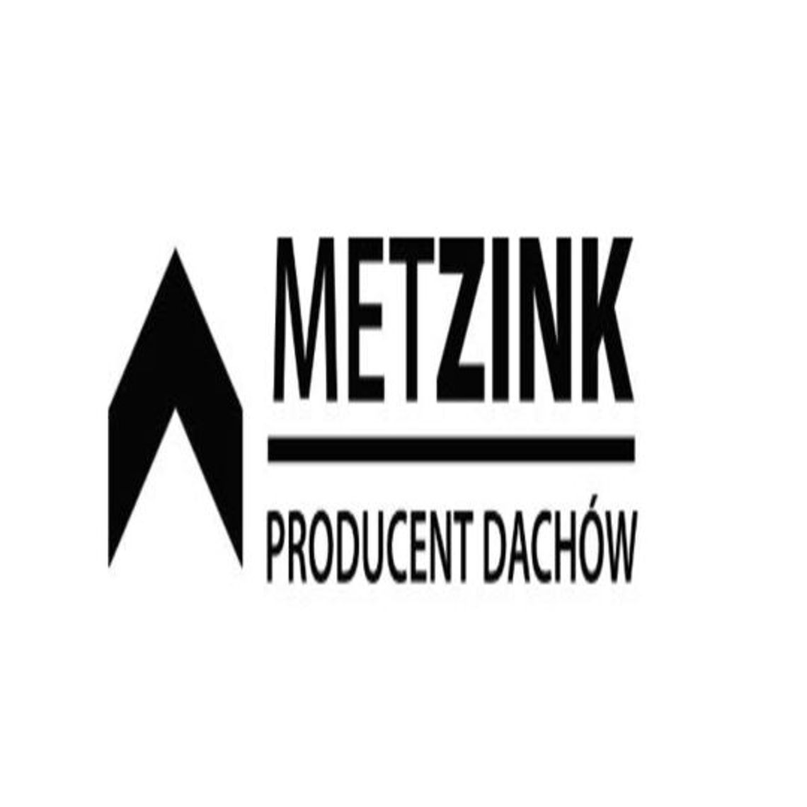 Metzink- producent dachów