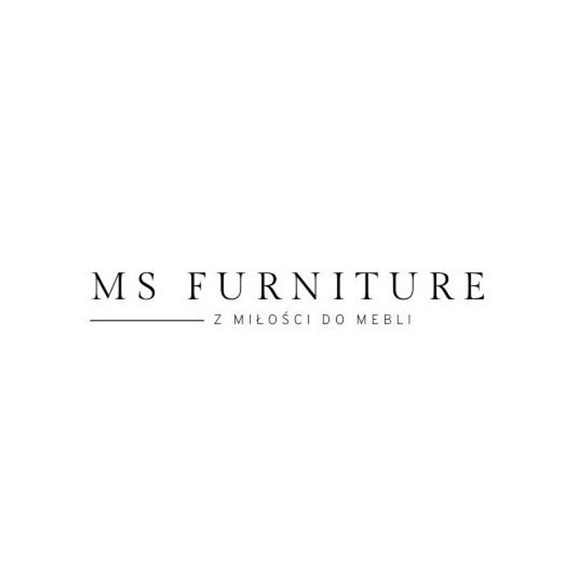MS Furniture - meble systemowe, tapicerowane i młodzieżowe