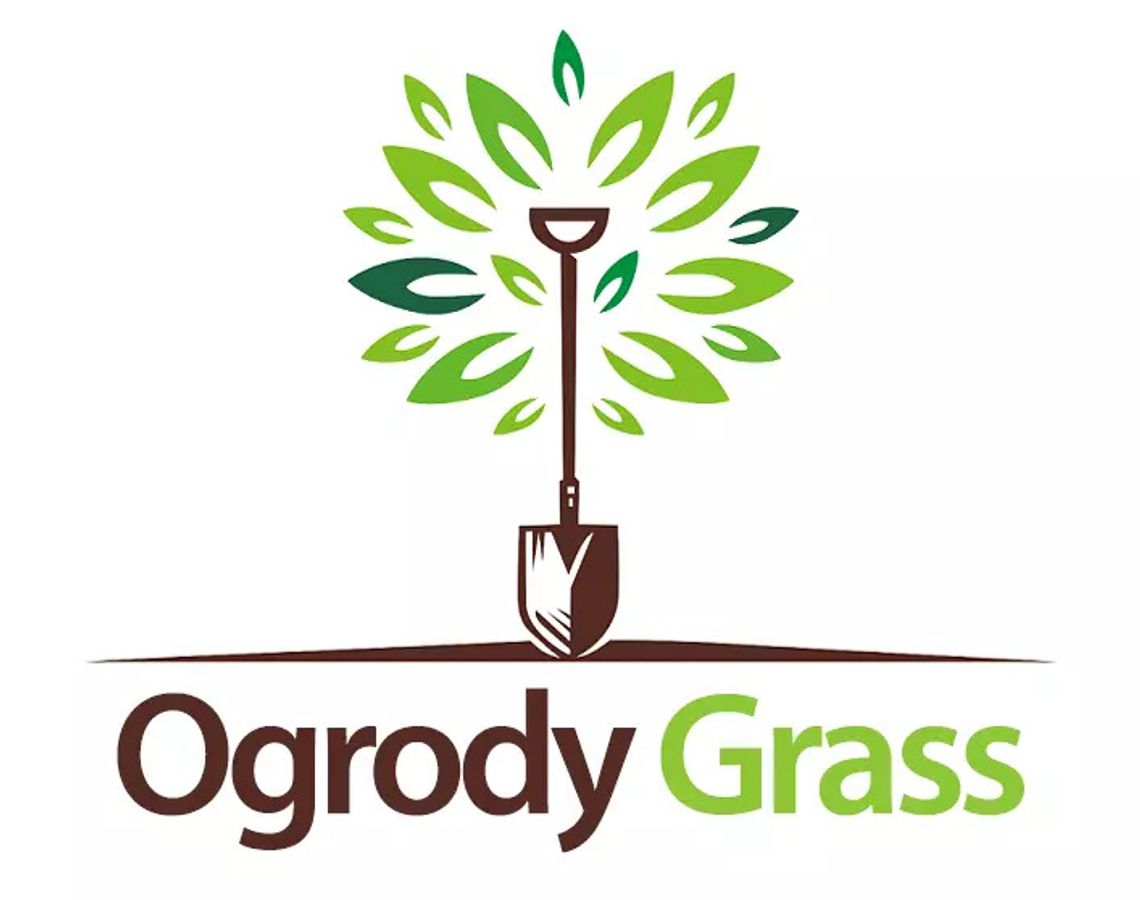 Ogrodygrass - zakładanie ogrodów i trawników