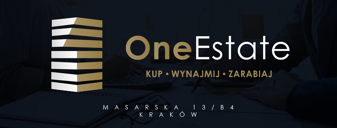 One Estate - Doradca Kredytowy, Biuro Nieruchomości