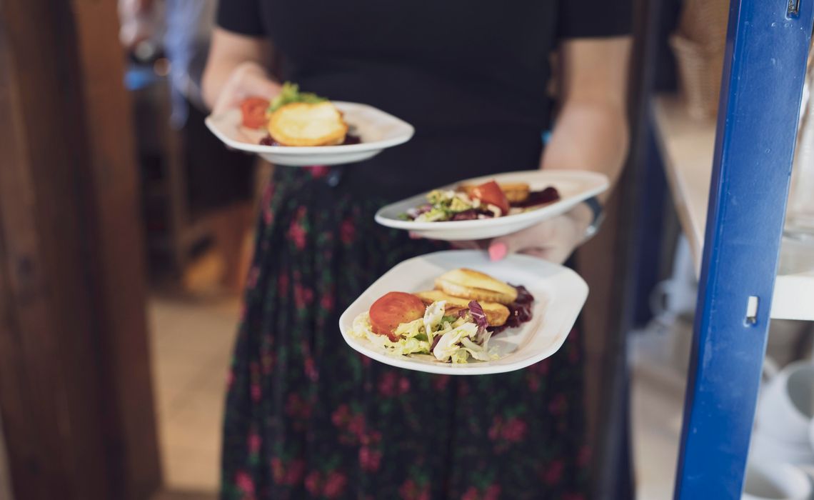 Restauracja Dwór Niedzica