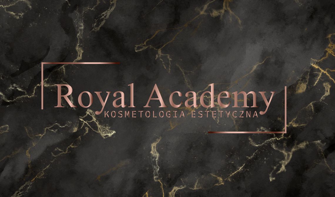 Royal Academy - Salon kosmetyczny & Szkolenia kosmetologiczne Warszawa