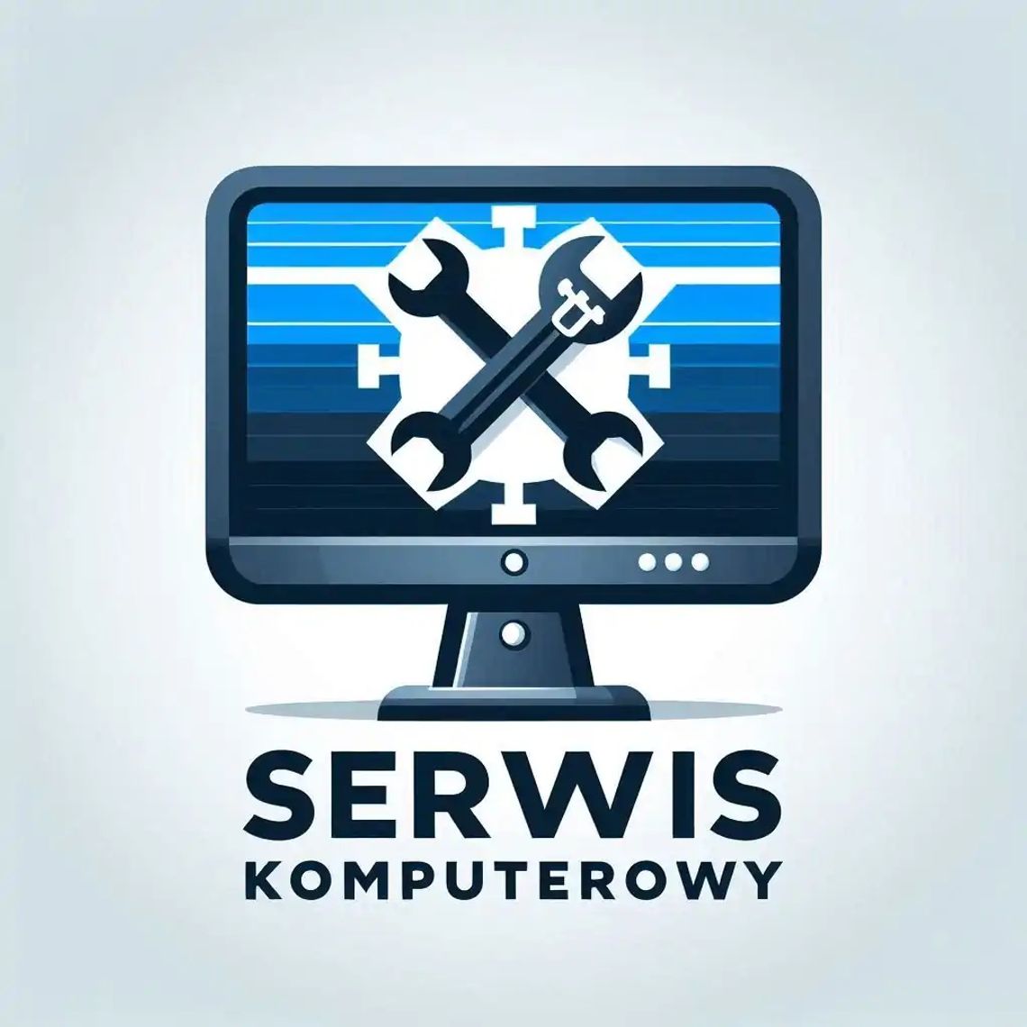 Serwis - naprawa komputerów i gps