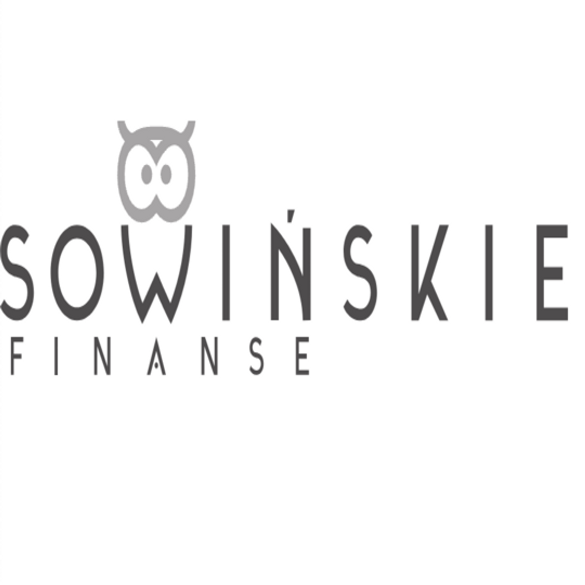 Sowińskie finanse Sowińskie finanse
