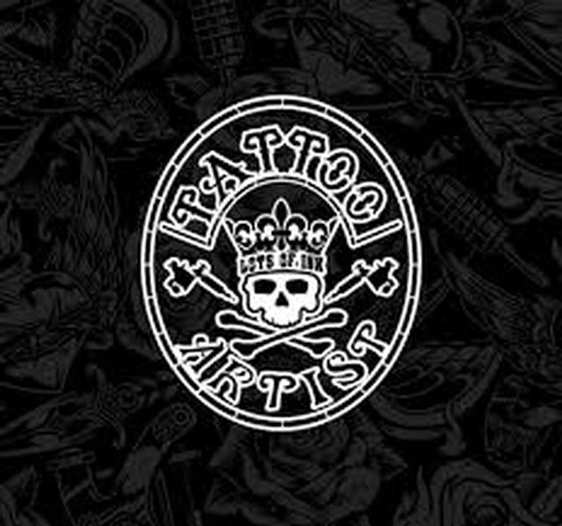 Studio tatuażu Koszalin - Lots od Ink