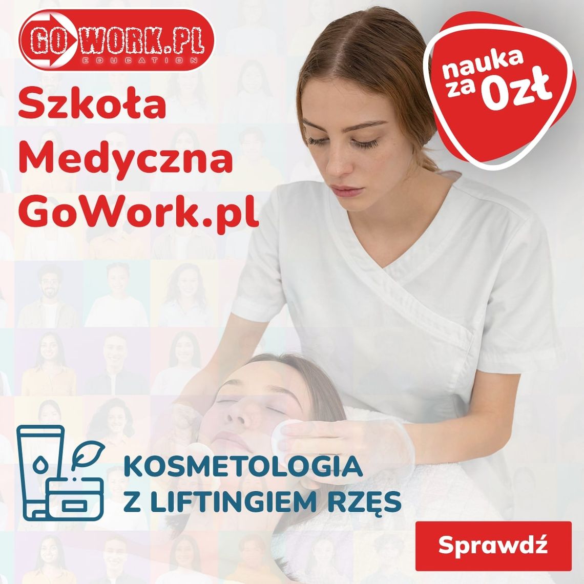 Szkoła Policealna GoWork.pl