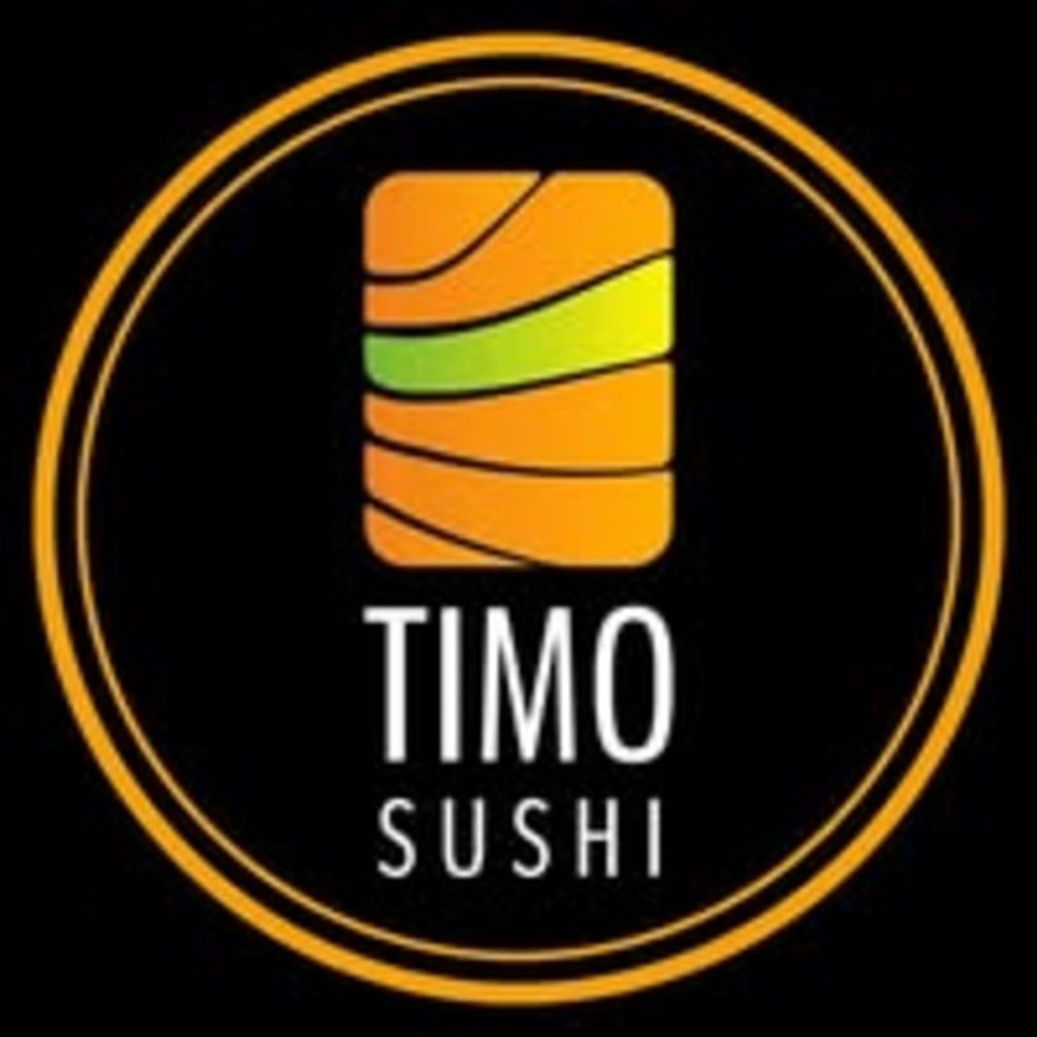 Timo Sushi Gdańsk Timo Sushi Gdańsk