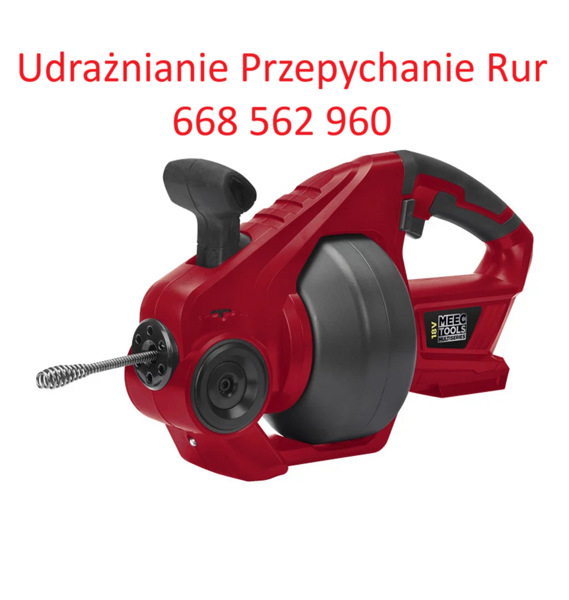 Udrażnianie Kanalizacji Pogotowie Hydrauliczne Udrażnianie rur Hydraulik Warszawa