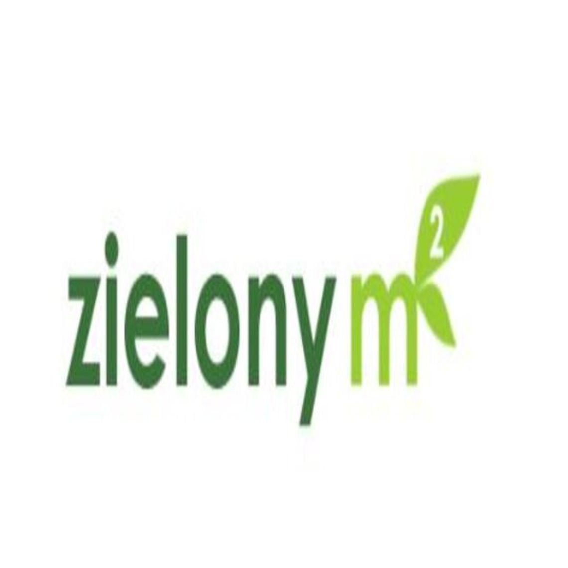 Zielony m2