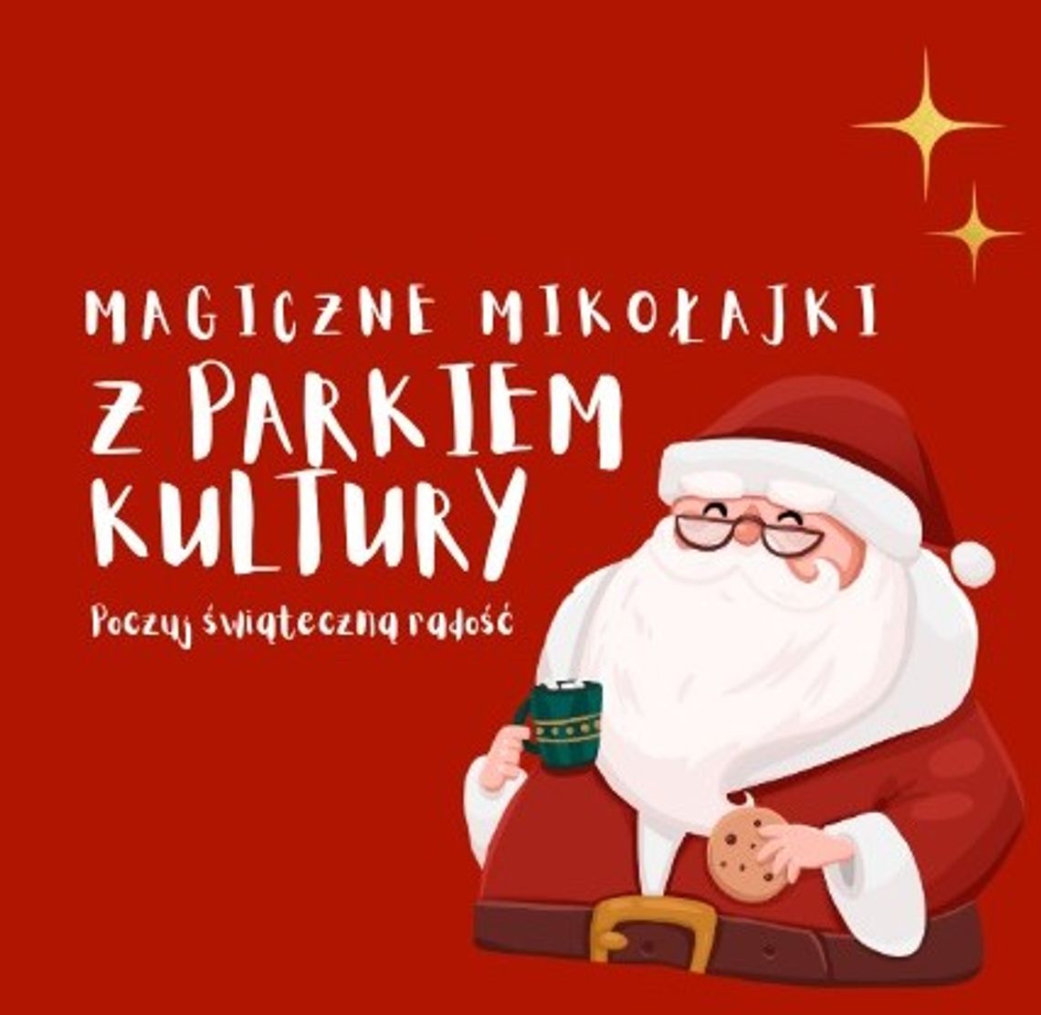 Mikołajki w Starachowicach