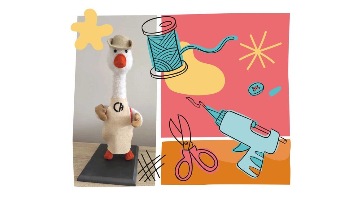 Warsztaty zabawkarskie w CTH