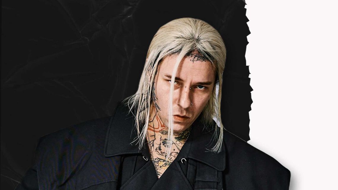 Znany raper wystąpi w ostrowieckim amfiteatrze Znany raper wystąpi w ostrowieckim amfiteatrze